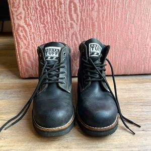 Roots Tuff Boots